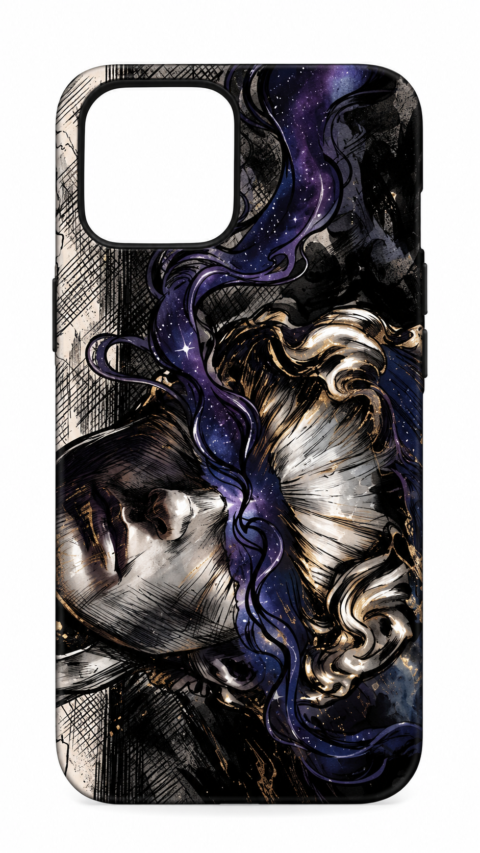 Cosmic Ink